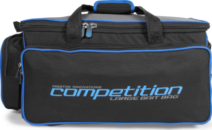 Preston Innovations Competition Large Bait Bag